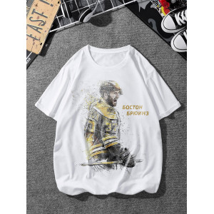  Tricou Boston Bruins